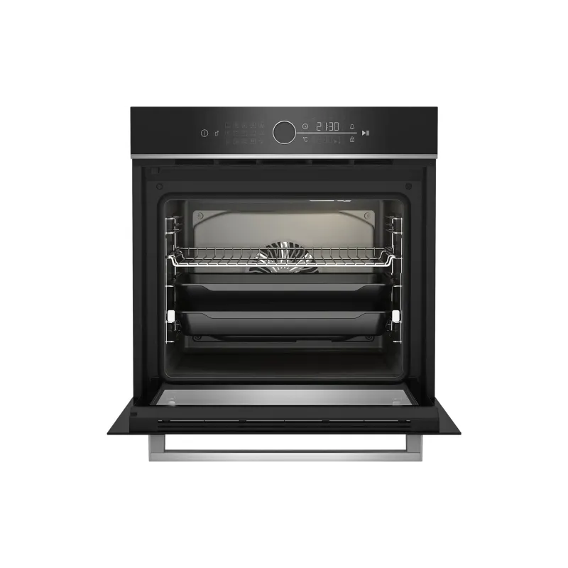 Horno Beko, Stainless steel (BBIM13400XMSW)
