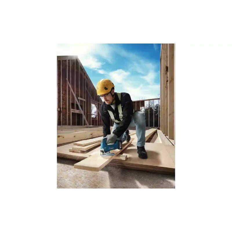 Rompecabezas Bosch GST 185-LI (0.601.5B3.023)