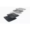 فرن Siemens, Black (HS736G3B1)