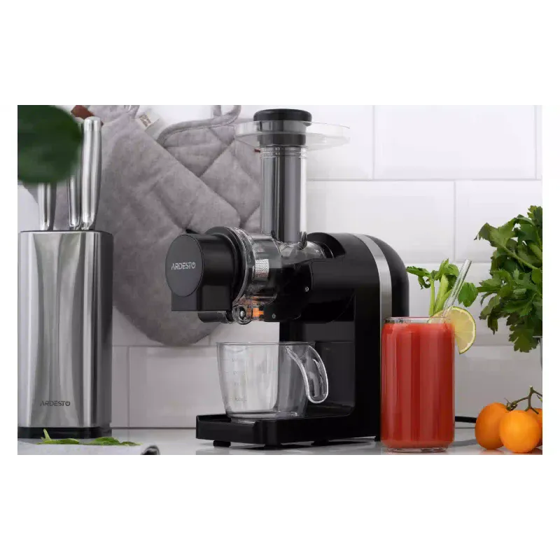 Entsafter Ardesto, Silver (JEG-1500S)