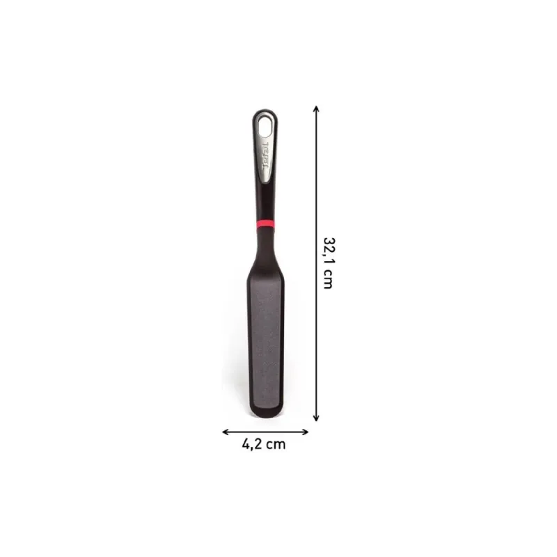 Pancake spatula Tefal Ingenio, Black (K2060914)