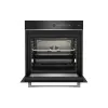 Духова шафа Beko (BBIMM13400XCSW), 72 л, Stainless steel
