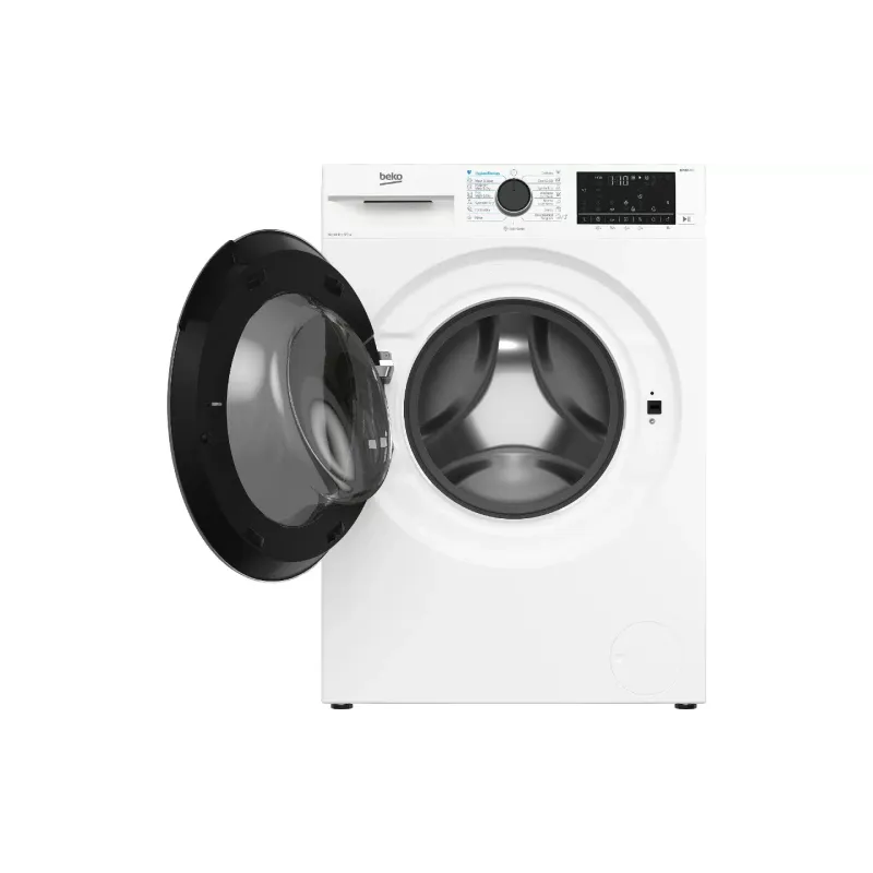 Прально-сушильна машина Beko (B5DFT58447W), White