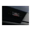 Vgradna pečica Electrolux, Black (EOABS39WZ)