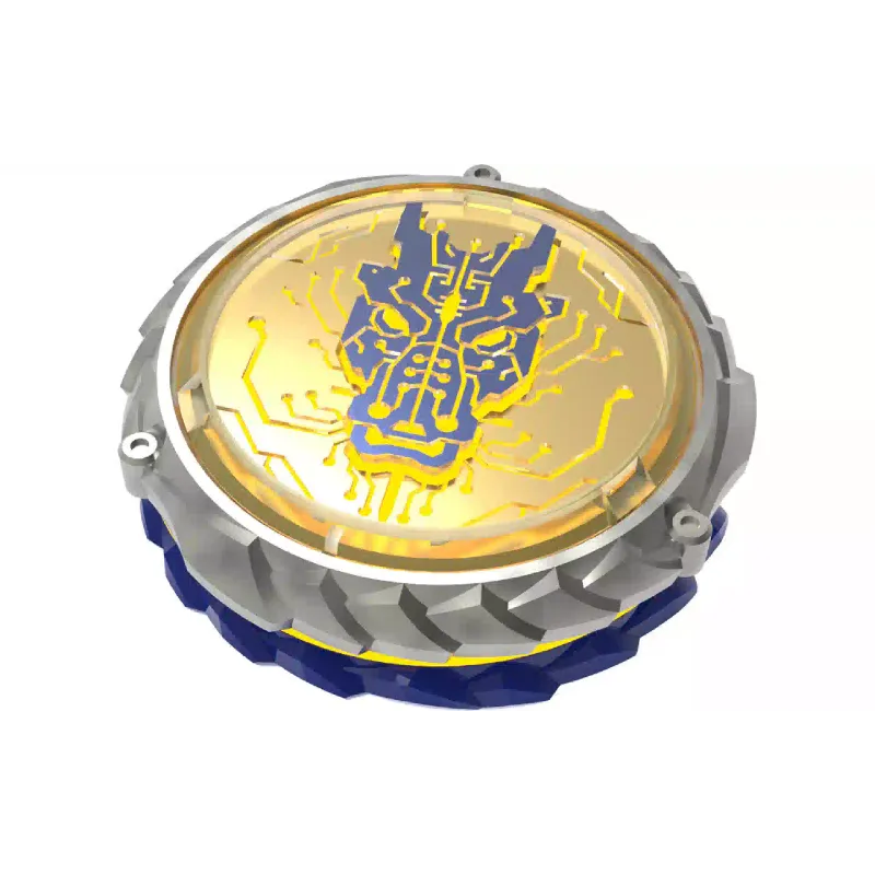 Pörgőcsiga Auldey (EU654121)