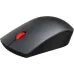Keyboard + Mouse Lenovo Professional (4X31D64775), Black