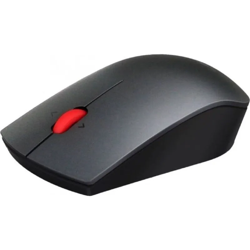 لوحة المفاتيح + الماوس Lenovo Professional, Black (4X31D64775)
