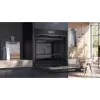 فرن Siemens, Black (HS736G3B1)