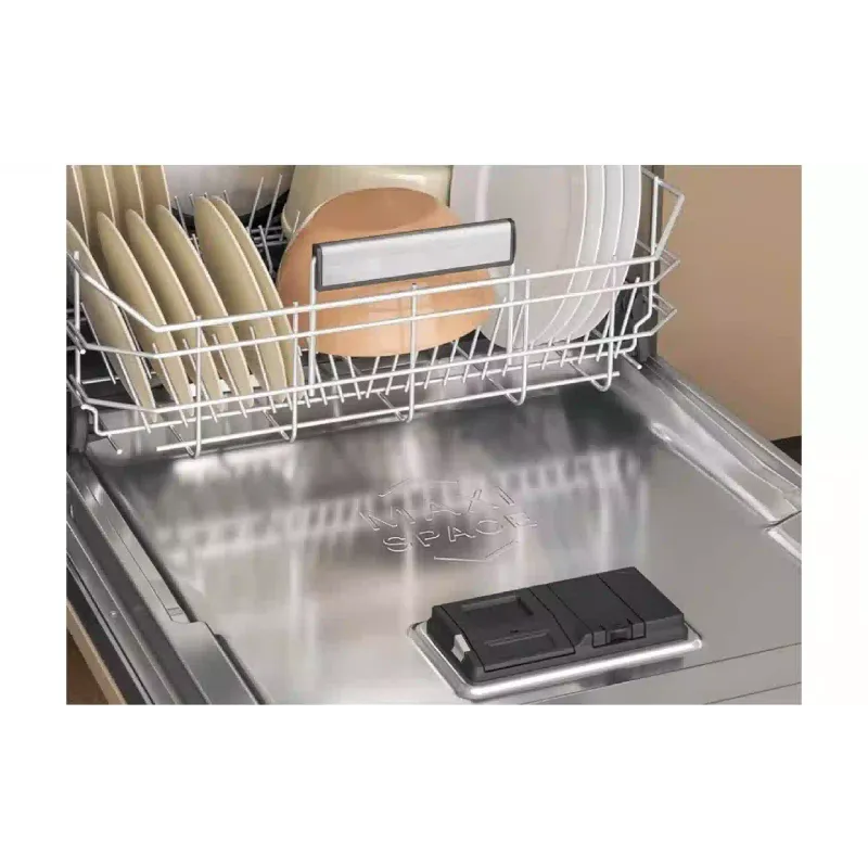 Вбудована посудомийна машина Whirlpool (W7IHT58T), White