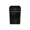 Стъклокерамична печка Gorenje, Black (GECS5B70CLB)
