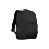 Laptop hátizsák Wenger, Black (610185)