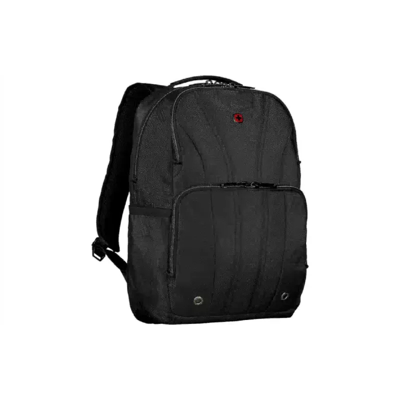 Laptop hátizsák Wenger, Black (610185)