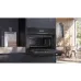 Horno Siemens, Black (CM724G1B1)