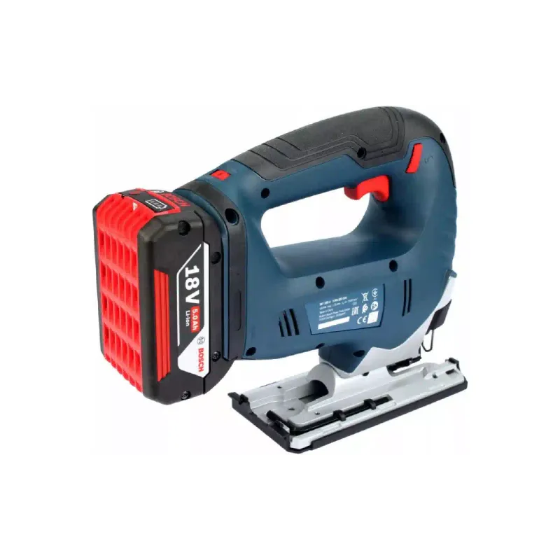 Rompecabezas Bosch GST 185-LI (0.601.5B3.023)