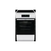 Induktionsherd Gorenje, White (GEIT5C60WPG)