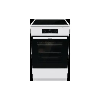 Induktionsherd Gorenje, White (GEIT5C60WPG)