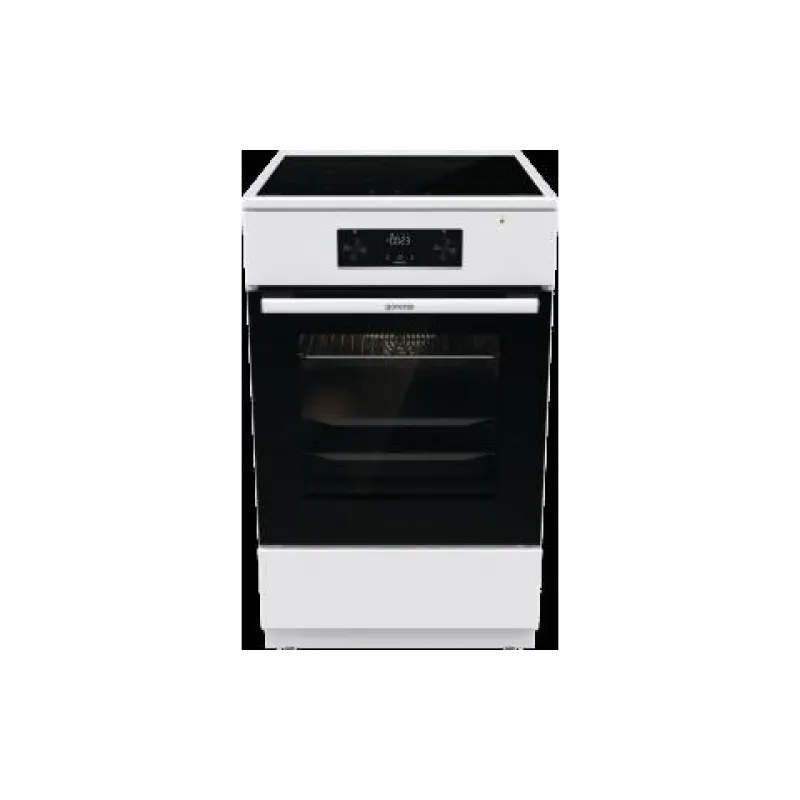 Induktionsherd Gorenje, White (GEIT5C60WPG)