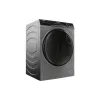 غسالة ومجفف Haier, Black (HWD80-B14959S8U1)