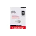 unidade USB Sandisk, Silver (SDCZ74-256G-G46)