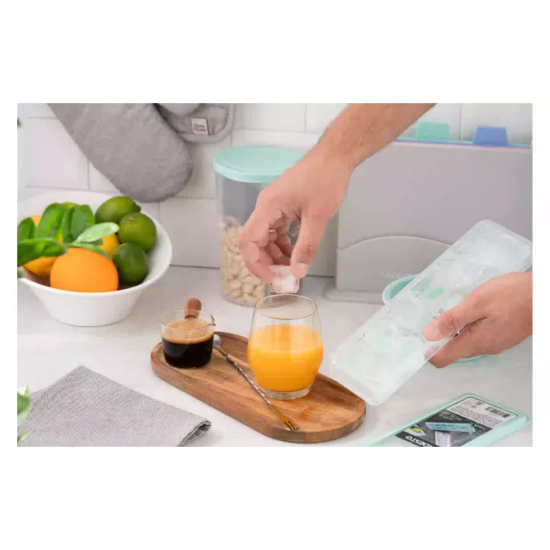 Jégtálca Ardesto Fresh, Light Blue (AR1104TP)