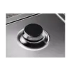 موقد Electrolux, Stainless steel (KGS75362XX)