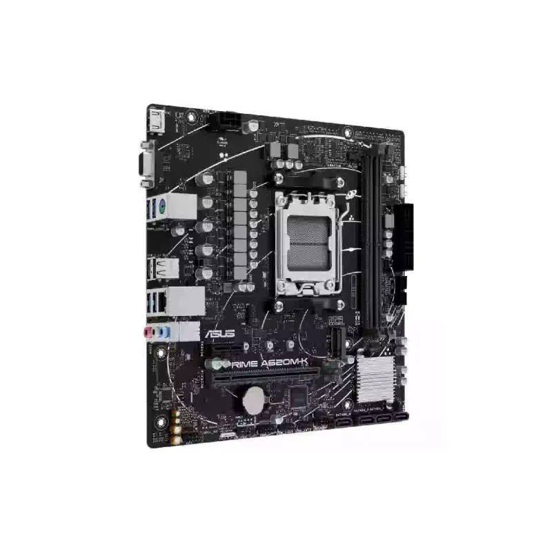 Μητρική πλακέτα Asus Prime A620M-K (90MB1F40-M0EAY0)