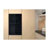 Forno de microondas Whirlpool, Black (MBNA900B)