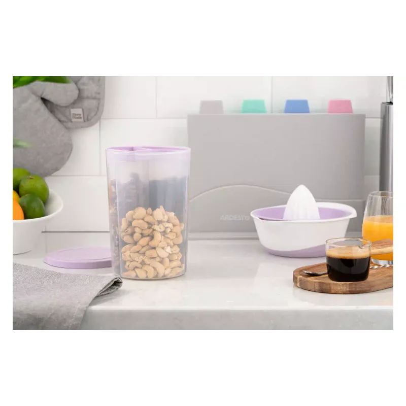 Élelmiszertároló tartály Ardesto (AR1375LP)