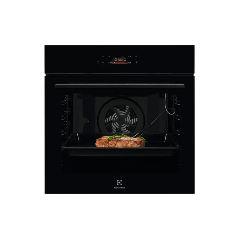 Oven Electrolux (KOEBP39WZ), 72 l, Black
