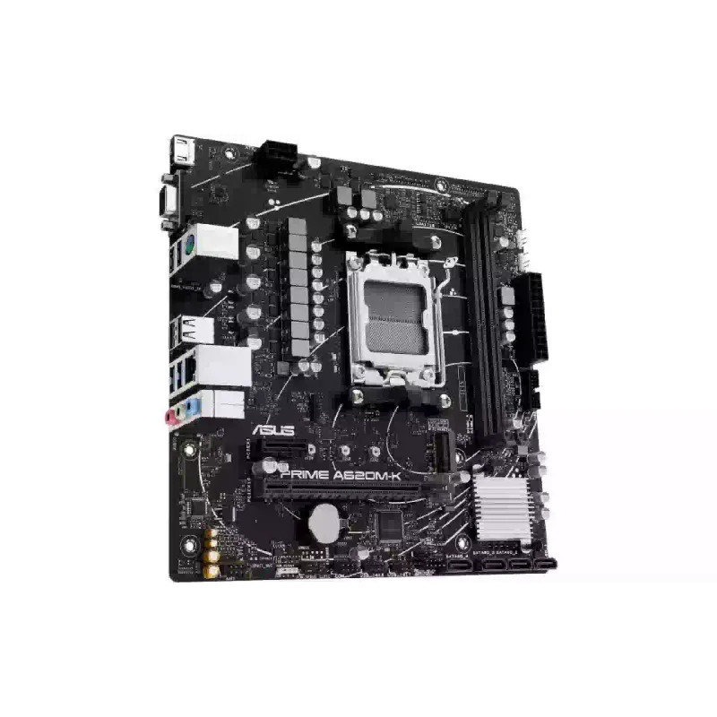 Μητρική πλακέτα Asus Prime A620M-K (90MB1F40-M0EAY0)