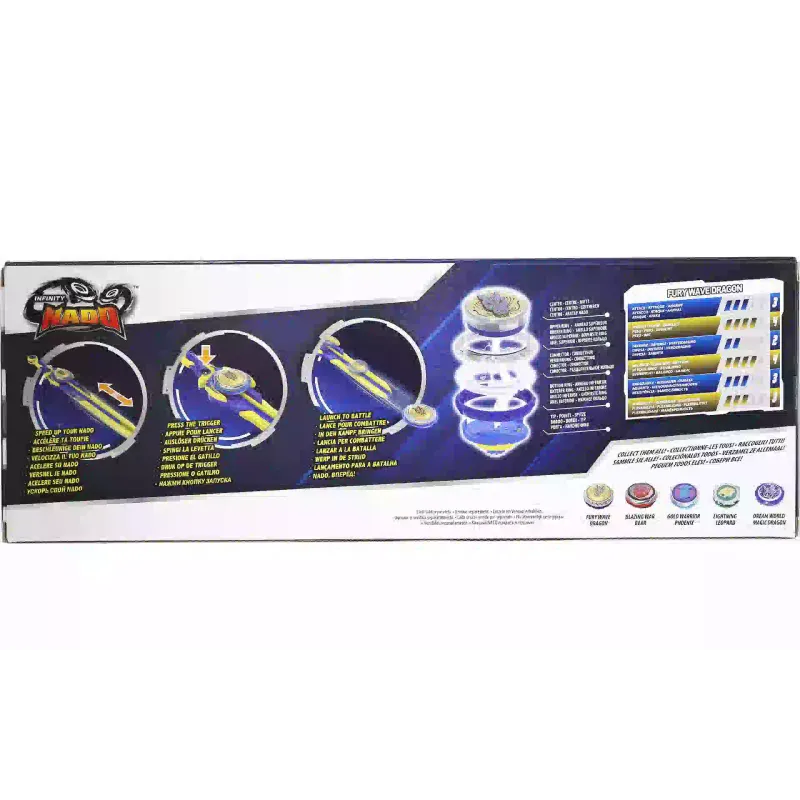 Pörgőcsiga Auldey (EU654121)