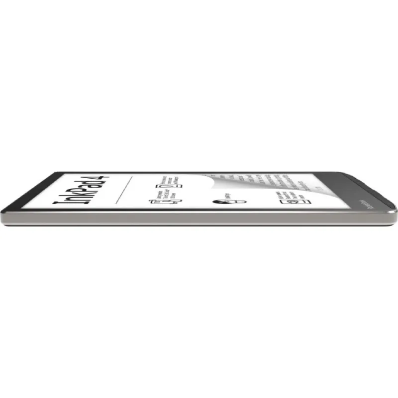 E-knjiga Pocketbook 743G InkPad 4, Stardust Silver (PB743G-U-CIS)