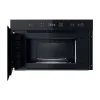 Forno de microondas Whirlpool, Black (MBNA900B)