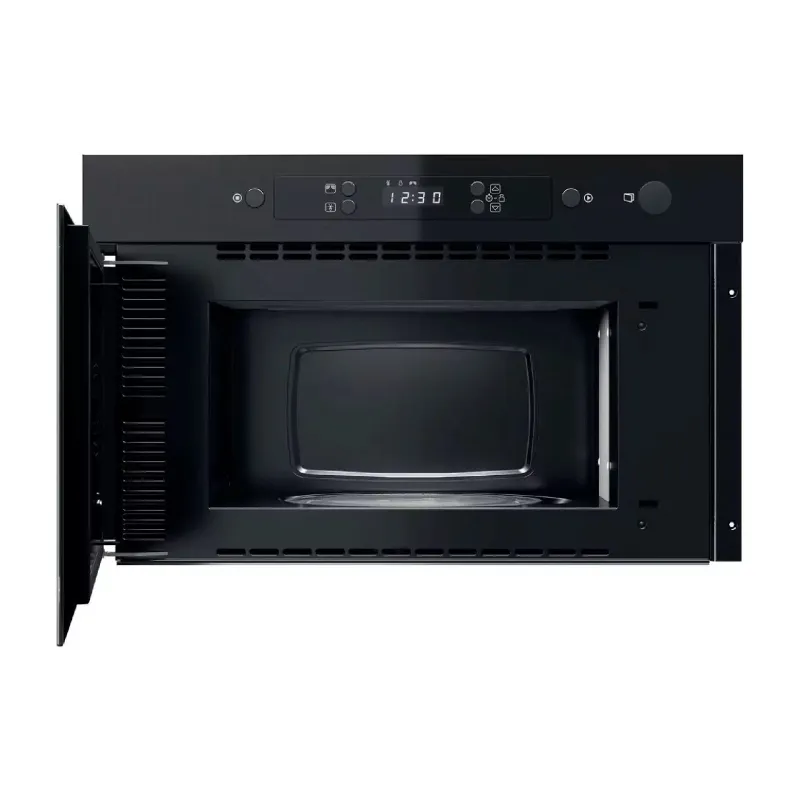 Forno de microondas Whirlpool, Black (MBNA900B)