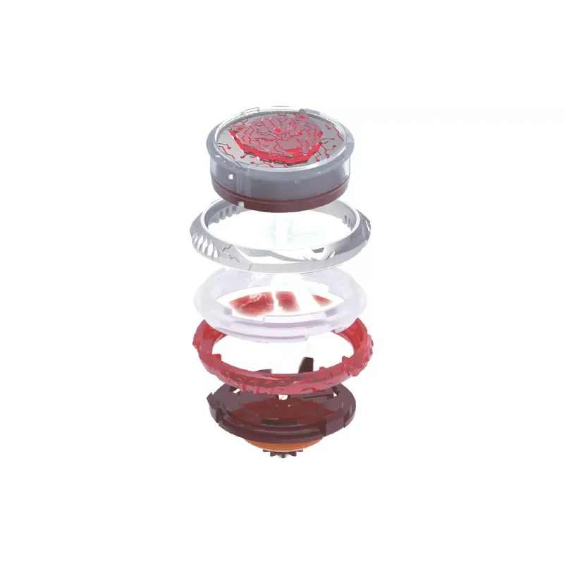 Pião Auldey (EU654122)