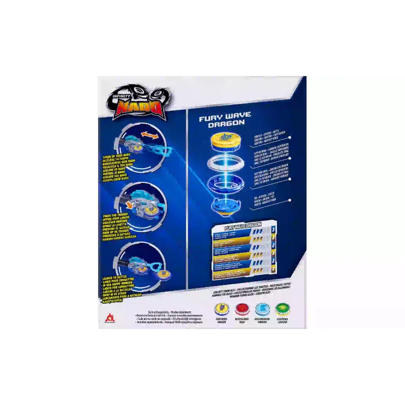Pião Auldey (EU654111)