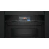 Духовой шкаф Siemens (HM778GMB1)