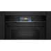 Horno Siemens, Black (HM778GMB1)