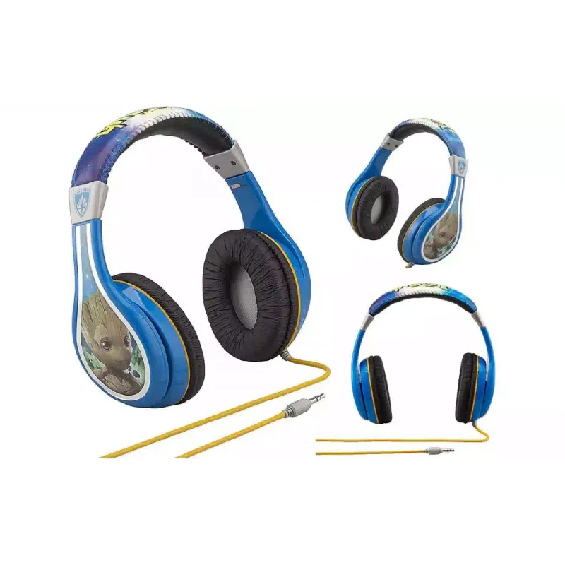 Ακουστικά eKids (GG-140.UFXV7)