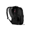 Laptop hátizsák Wenger, Black (610185)