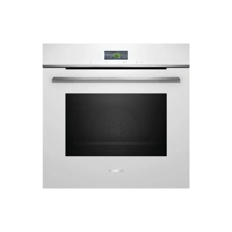 Horno Siemens, White (HB772G2W1S)