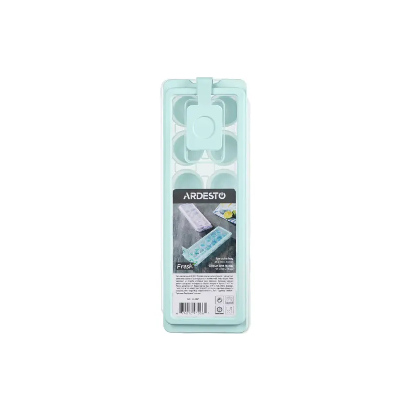 Jégtálca Ardesto Fresh, Light Blue (AR1104TP)