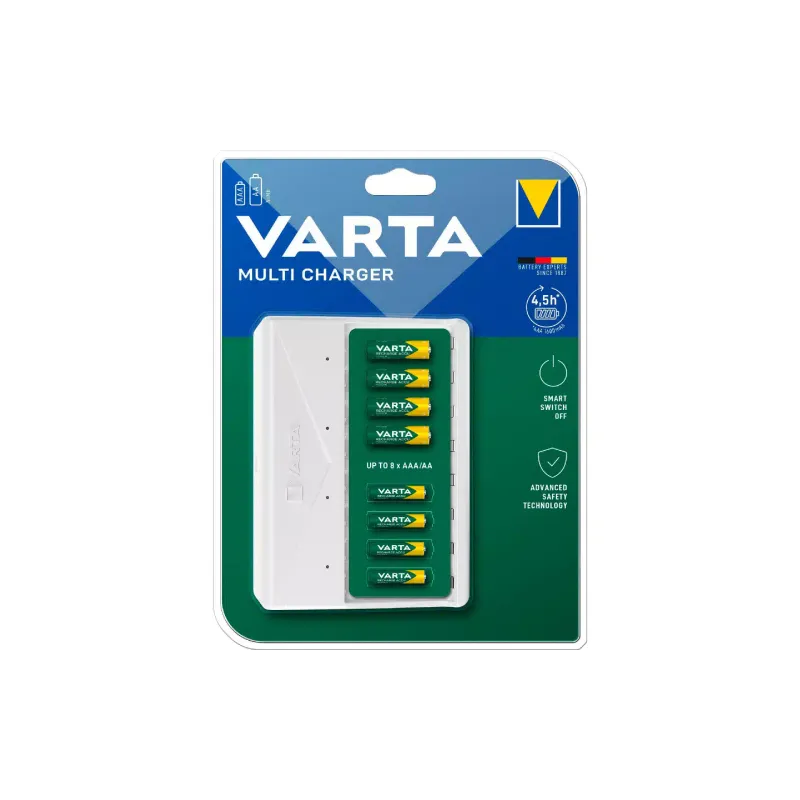 شاحن Varta (57659101401)