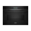 Духова шафа Siemens (CM724G1B1), 45 л, Black