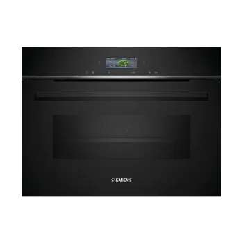 Духова шафа Siemens (CM724G1B1), 45 л, Black