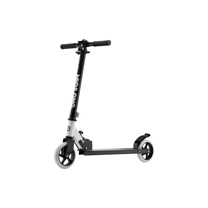 Roller Miqilong, White (GIMLET-145-WHITE)