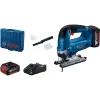 Rompecabezas Bosch GST 185-LI (0.601.5B3.024)
