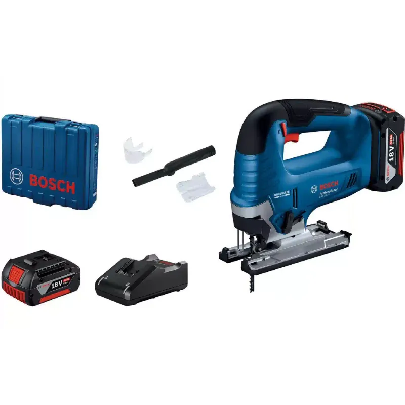 Rompecabezas Bosch GST 185-LI (0.601.5B3.024)