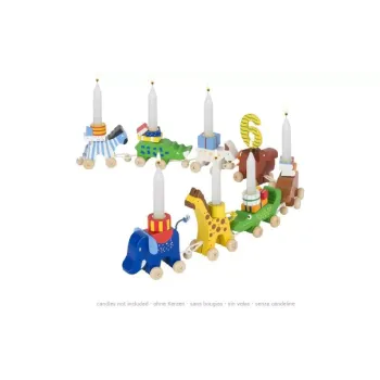 Свічник goki (GK108)