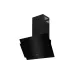 Campana extractora Beko, Black (HCA63420B)